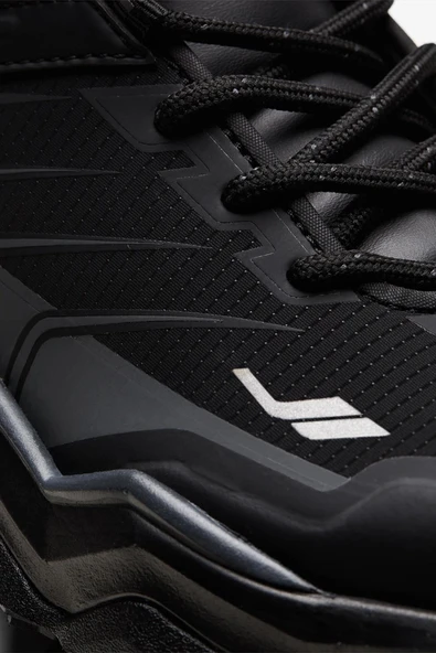 Lescon Tornado Max 2 24KAE00TOMAM-633 Siyah Erkek Su Geçirmez Bot - 7