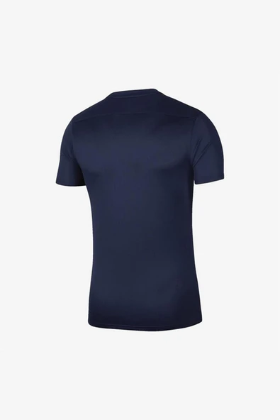 Nike Y Park VII Jsy BV6741-410 Lacivert Çocuk Forma - 2