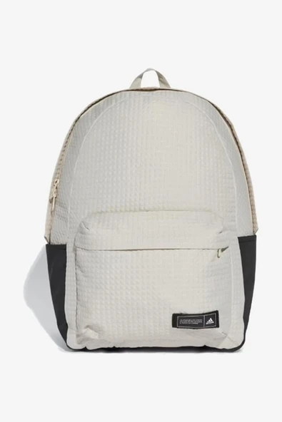 adidas Classic Bp Seasona IY5352 Bej Unisex Sırt Çantası