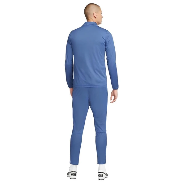 Nike Df Academy21 Trk CW6131-411 Erkek Eşofman Takım - 2