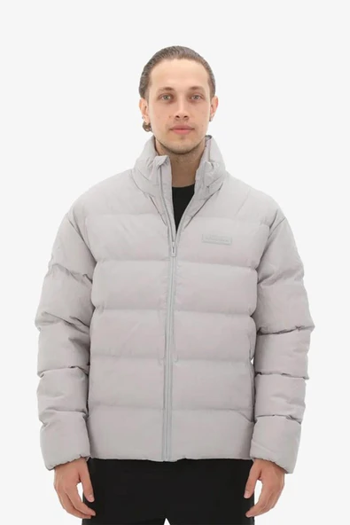 New Balance Lifestyle MNJ3430-AG Gri Erkek Mont