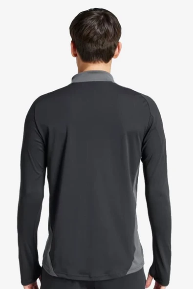 adidas Tıro24 C TR Top IL8257 Siyah Erkek Antrenman Üstü - 4