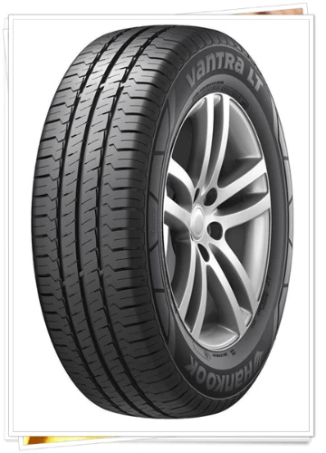 Hankook Vantra LT RA18 225/75 R16C 121/120R Yaz Lastiği - 2024 ürün görseli