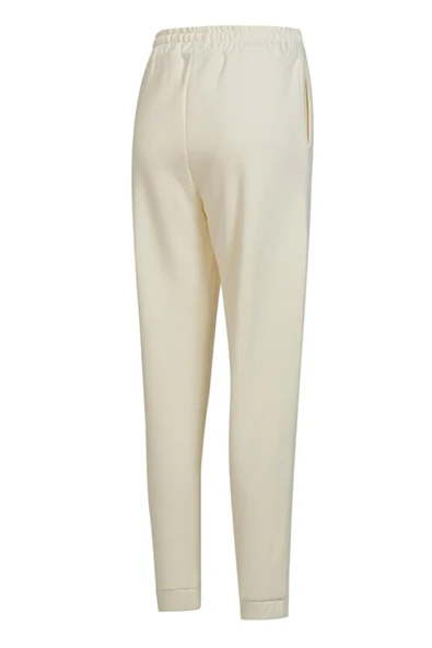 New Balance Lifestyle WNP3404-SST Krem Kadın Eşofman Altı - 2