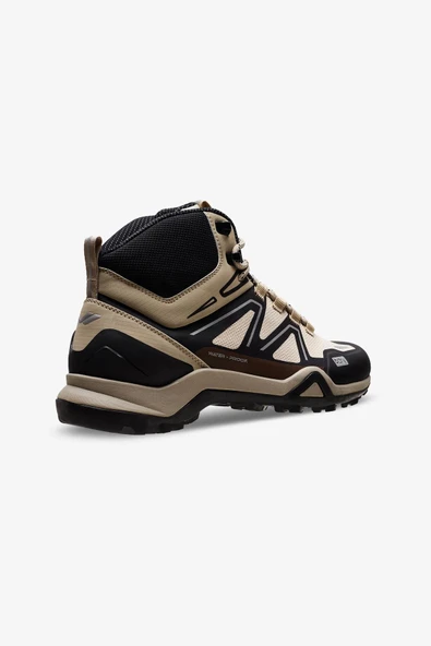 Lescon Stream Max 24KAE00STMAM-420 Kahverengi Erkek Su Geçirmez Bot - 4