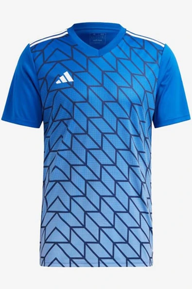 adidas Team Icon 23 Jersey HR2632 Mavi Forma