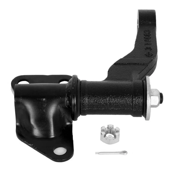 AYD 09778 DEVE BOYNU NISSAN PICK UP 2.5L 2.7L D21 4X4 85-97 / SKYSTAR 2.5L YD25DDTİ D22 4X2 4X4 03-> / TERRANO 2.7L TD27T R20 TURBO 96-02 3.0L ZD30DDTİ R20 00-> 2.4L KA24E R20 BENZİNLİ 96-02 ŞASE ROTU ürün görseli 1