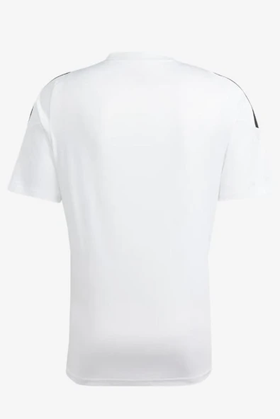adidas Tiro24 Jsy IS1019 Beyaz Erkek Forma - 4