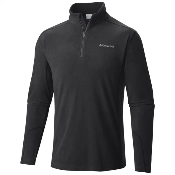 Columbia Klamath Range II Half Zip Erkek Polar EM6503 ürün görseli
