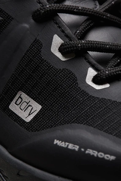 Lescon Safari 3 24KAU00SFRIU-633 Siyah Kadın Su Geçirmez Ayakkabı - 7