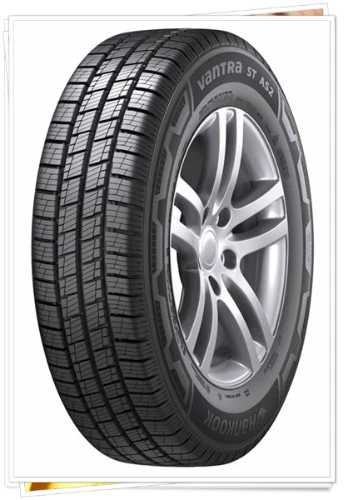 Hankook Vantra ST AS2 RA30 195/60 R16C 99/97H 4 Mevsim Lastik - 2024 ürün görseli