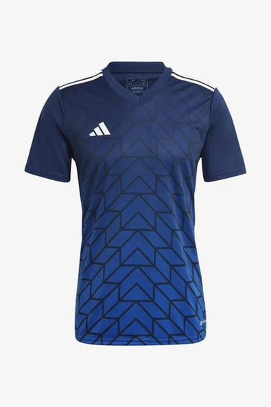 adidas Team Icon 23 Jersey HR2631 Lacivert Forma