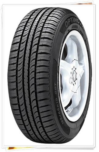 Hankook Optimo K715 145/80 R13 75T Yaz Lastiği - 2023 ürün görseli