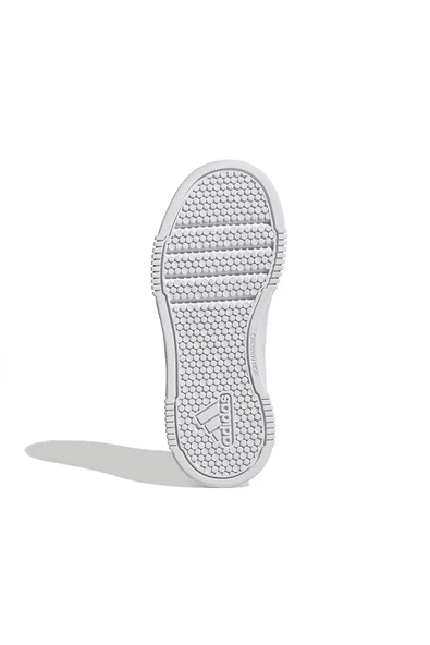 adidas Tensaur Sport 2.0 K GW6423 Beyaz Çocuk Koşu Ayakkabısı - 6