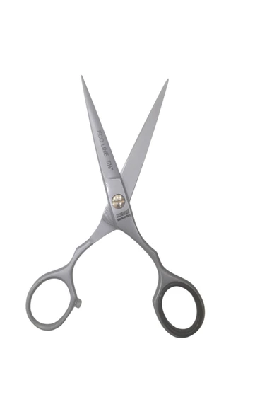 PROMANI ECOLINE ÇELİK BERBER MAKASI 5,5" PR-748 - Resim 2