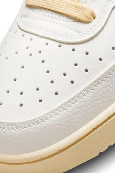 Nike Court Vision LO FD0320-133 Çok Renkli Unisex Günlük Spor Ayakkabı - Resim 7