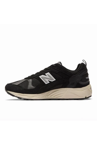 New Balance Lifestyle CM878AB1 Siyah Unisex Günlük Ayakkabı - 2