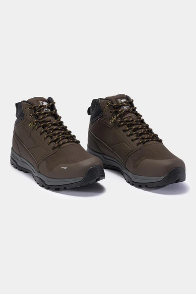 Joma Tk. Ajofrin Men 2324 TKAJOW2324 Kahverengi Erkek Bot - 2