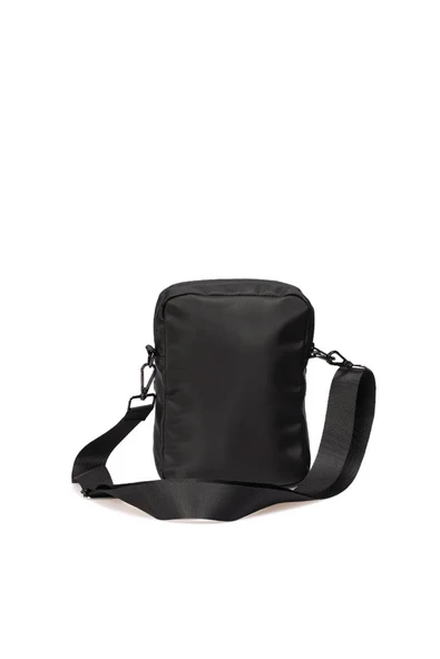 hummel Lacaso Cross Body Bag Unisex Siyah Omuz Çantası - 3