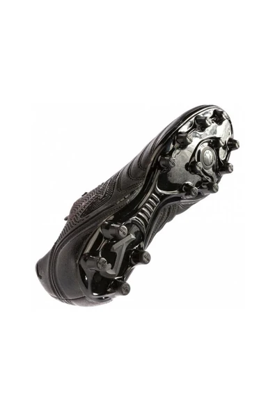 Joma Aguila 2321 AGUS2321FG Siyah Erkek Krampon - 5