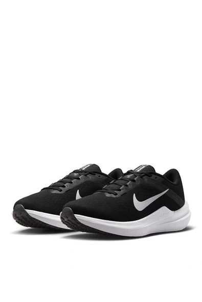 Nike Air Winflo 10 DV4023-003 Siyah Erkek Spor Ayakkabı - 3