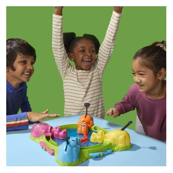 Tonton Hippolar F8815 - Resim 3