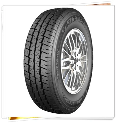 Starmaxx Provan ST850 Plus 225/65R16C 112/110R 8PR Yaz Lastiği - 2023 ürün görseli