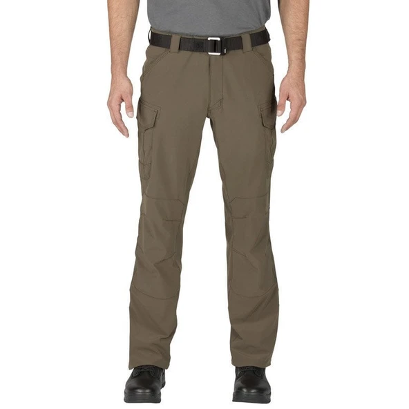 5.11 TRAVERSE PANTOLON YESIL 32X30 - Resim 5