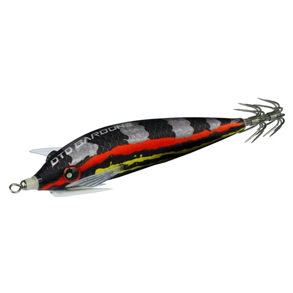 DTD Ballistic Barbone X 3.0 95mm 16.7gr Kalamar Zokası - Resim 9