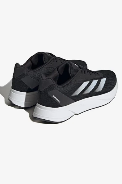 adidas Duramo SL M ID9849 Siyah Erkek Spor Ayakkabı - 4