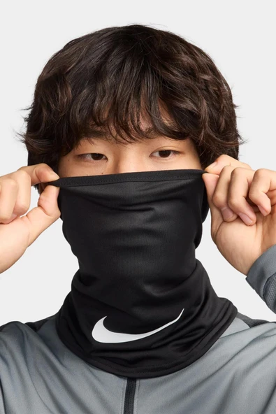 Nike Academy HF0787-010 Siyah Unisex Futbol Boyunluk