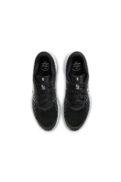 Nike Run Defy HM9594-004 Siyah Erkek Spor Ayakkabı - Resim 4