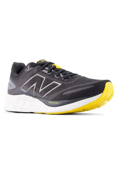 New Balance M680CB8 Siyah Erkek Yürüyüş/Koşu Ayakkabısı - 2