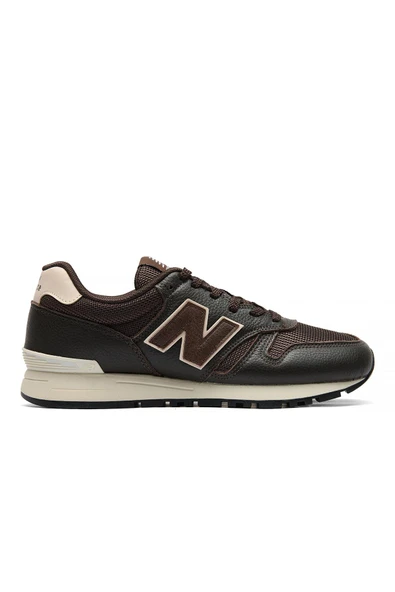 New Balance ML565LDB Kahverengi Erkek Günlük Spor Ayakkabı