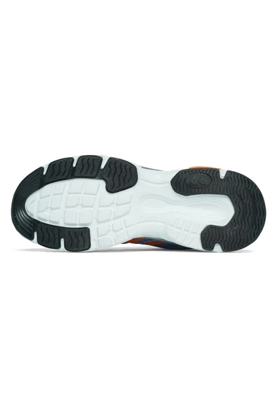 hummel Performance 700 Mavi Unisex Yürüyüş/Koşu Ayakkabısı - 3