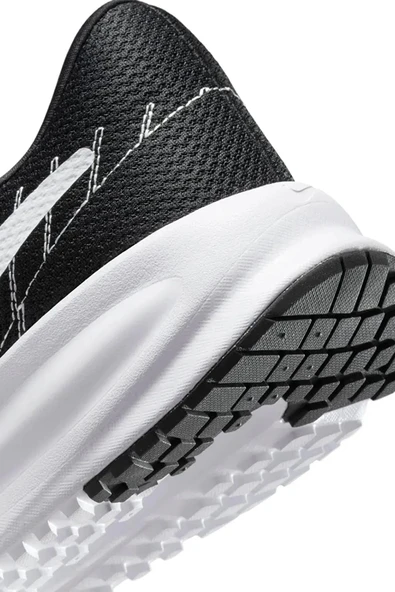 Nike Run Defy HM9594-004 Siyah Erkek Spor Ayakkabı - Resim 8