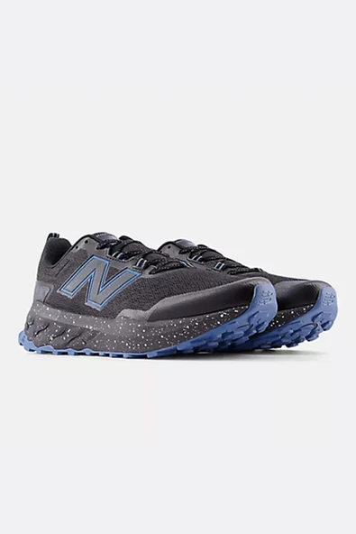 New Balance MTGARON2 Siyah Erkek Yürüyüş/Koşu Ayakkabısı - Resim 2