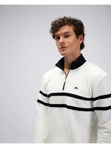Ellesse YARIM FERMUARLI SWEAT (2025 SONBAHAR-KIŞ) - Resim 2