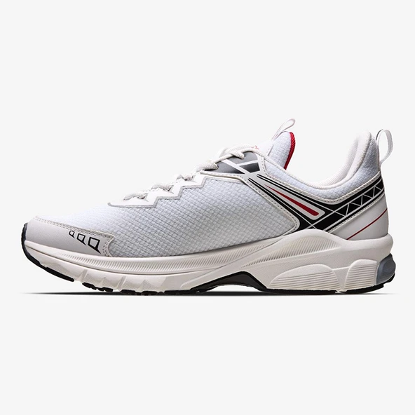 Lescon Responce 3 25BAE00RSPNM-001 Beyaz Erkek Spor Ayakkabı - 2