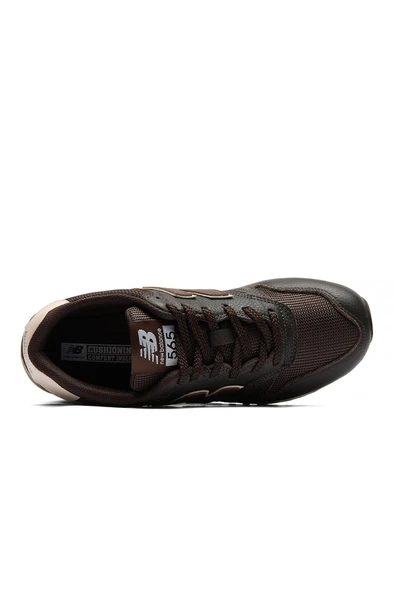New Balance ML565LDB Kahverengi Erkek Günlük Spor Ayakkabı - 3