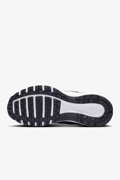 Nike P-6000 (GS) HV5064-002 Gri Kadın Günlük Spor Ayakkabı - Resim 5