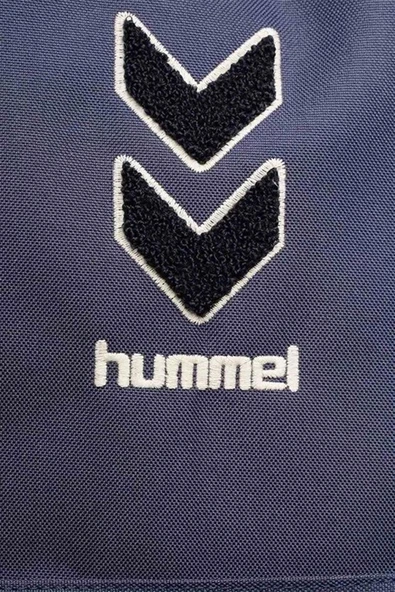 Hummel Tiago 980368-8588 Lacivert Sırt Çantası - 4