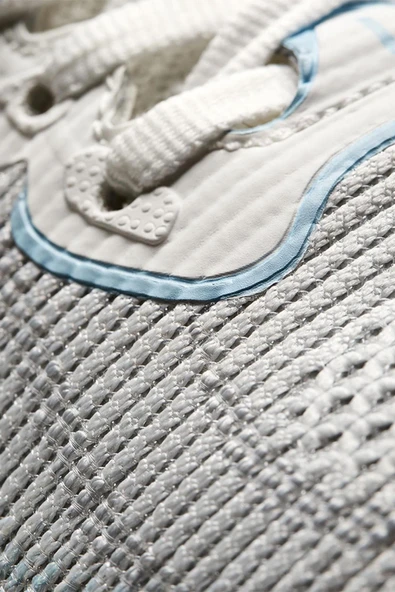 Lescon Fiji Profesyonel 24BAU00FIJIU-028 Beyaz & Kırmızı Kadın Yürüyüş & Koşu Ayakkabısı - 7