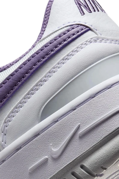 Nike Wmns Gamma Force HF4987-100 Kadın Günlük Ayakkabı - Resim 7