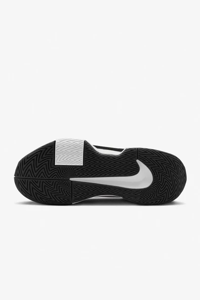 Nike Zoom GP Challenge Pro HC FB3146-100 Beyaz Kadın Tenis Ayakkabısı - 9