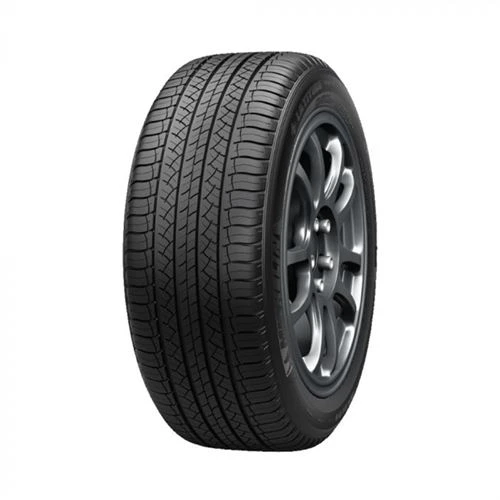 Michelin Latitude Tour HP Grnx.N0 255/55 R18 105V Yaz Lastiği - 2020 ürün görseli