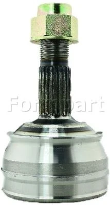 Fiat Aks Kafası Dis Brava Bravo 1,6 16v 95 01 - Formpart 14398062/s ürün görseli