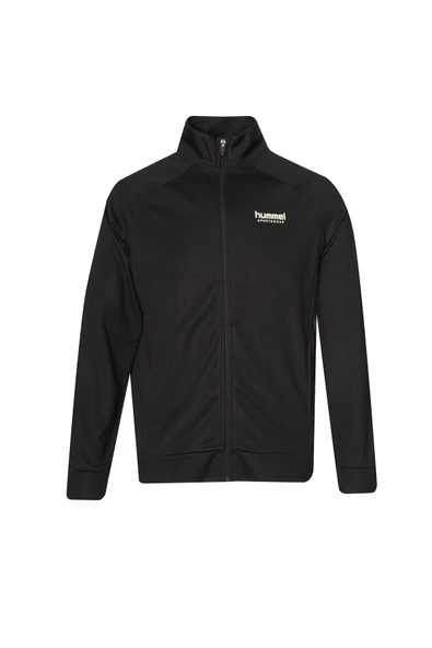 hummel Terry Track Suit Siyah Erkek Alt Üst Takım - 8