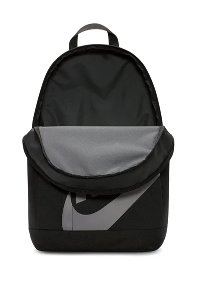 Nike Elementel FA21 DD0559-013 Siyah Unisex Çanta - 5