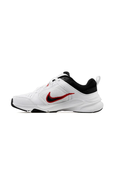 Nike Defyallday DJ1196-101 Beyaz Erkek Günlük Spor Ayakkabı - Resim 2